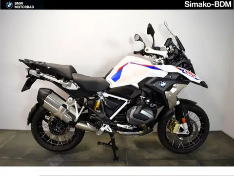 BMW R 1250 GS (bj 2023)