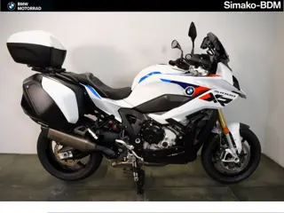 BMW S 1000 XR (bj 2025)