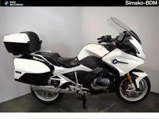 BMW R 1250 RT (bj 2021)