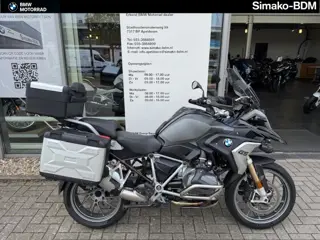 BMW R 1250 GS (bj 2019)