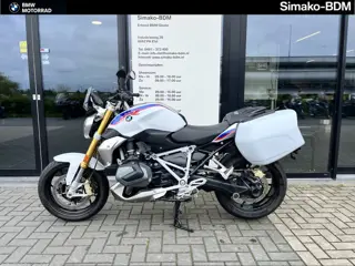 BMW R 1250 R (bj 2020)