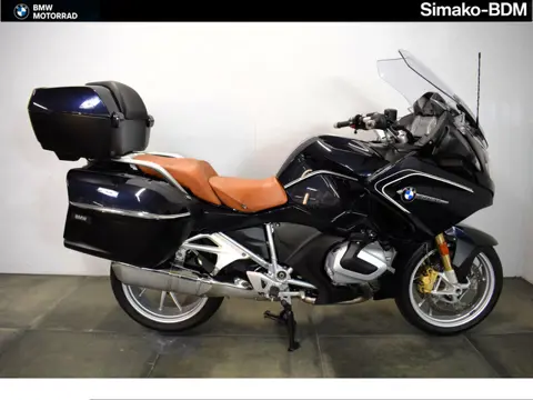 BMW R 1250 RT Option 719 (bj 2020)