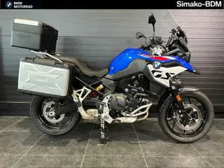 BMW F 800 GS (bj 2025)