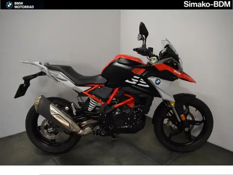 BMW G 310 GS (bj 2024)