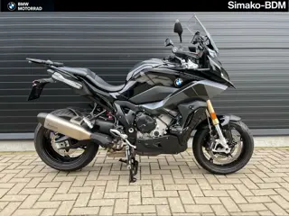 BMW S 1000 XR (bj 2022)