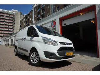 Ford Transit Custom 270 2.2 TDCI L1H1 Trend * NIEUWE MOTOR/ TURBO/ INJECTOREN/ KOPPELING/ DYNAMO twv