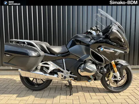 BMW R 1250 RT (bj 2025)