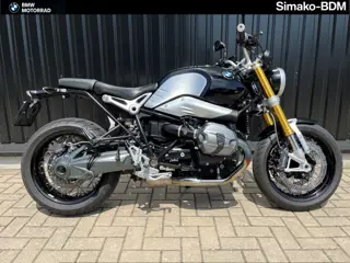 BMW R nineT (bj 2014)
