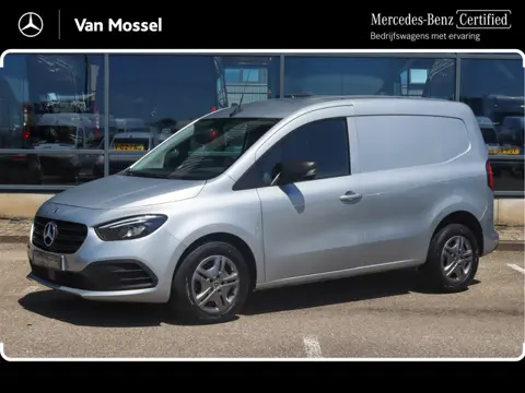 Mercedes-Benz Citan 112 CDI L1 Pro | CLIMA/NAVI/CAMERA/CRUISE | Certified