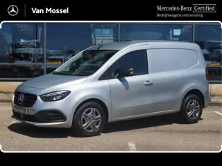 Mercedes-Benz Citan 112 CDI L1 Pro | CLIMA/NAVI/CAMERA/CRUISE | Certified