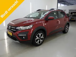 Dacia Sandero Stepway 1.0 TCe 90 Comfort