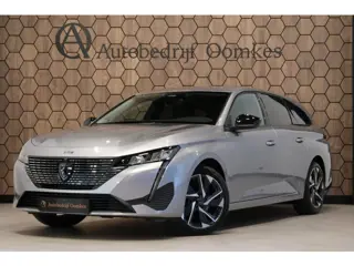 Peugeot 308 SW 1.2 PureTech Allure Pack Business *28.984km* Navi/Adaptieve Cruise/Camera/ADAS/Mirror