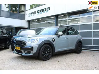 Mini Mini Countryman 2.0 Cooper S E ALL4 Salt