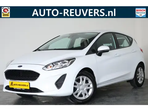Ford Fiesta 1.1 Trend / Airco / 4S Band / Cruisecontrol
