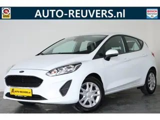 Ford Fiesta 1.1 Trend / Airco / 4S Band / Cruisecontrol