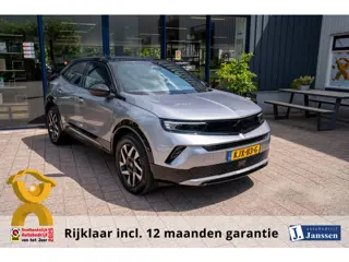 Opel MOKKA 1.2 Turbo Edition |Prijs rijklaar incl 12 mnd garantie|Clima Carplay Camera Led