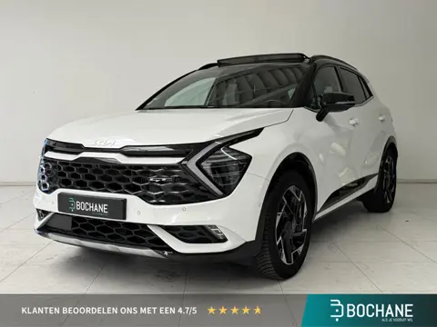 Kia Sportage 1.6 T-GDi Plug-in Hybrid AWD GT-PlusLine | SOH 98% | Trekhaak | Harman / Kardon | Panor