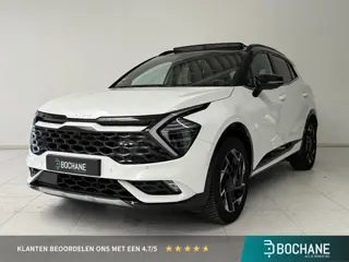 Kia Sportage 1.6 T-GDi Plug-in Hybrid AWD GT-PlusLine | SOH 98% | Trekhaak | Harman / Kardon | Panor