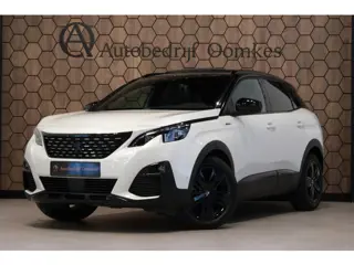 Peugeot 3008 1.6 PureTech GT Line |BLACKPACK| *PANORAMADAK 181pk* Camera/All-Season/Apple Carplay