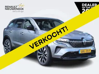 Renault Austral 1.3 mild hybrid 160 Techno AUTOMAAT / 16.000KM!! /  1.800KG TREKGEWICHT / NAVI / PAC