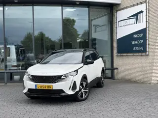Peugeot 5008 1.2 GT FACELIFT*ACC*NAVI*ECC*CAM*LED*CARPLAY*7PERS