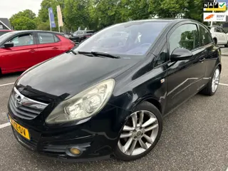 Opel Corsa €1950,-1.4-16V Sport Apk 03/2027 3drs Airco