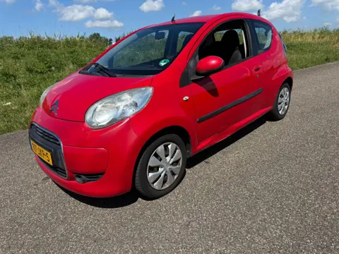 Citroen C1 1.0-12V Séduction incl nw apk !