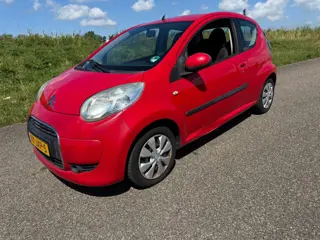 Citroen C1 1.0-12V Séduction incl nw apk !
