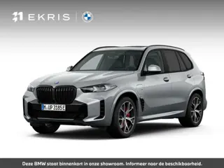BMW X5 xDrive50e M Sportpakket Pro | Comfort Plus-pakket | Innovation Pack | Travel Pack