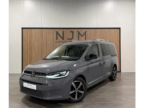 Volkswagen Caddy Maxi 1.5 TSI 7pers|ACC|Camera|Carplay