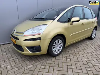 Citroen C4 Picasso 1.8-16V Ambiance 5p.