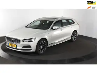 Volvo V90 2.0 T6 AWD Inscription 8.284 EURO EXTRA OPTIES!! PANORAMADAK/HARMAN KARDON/MEMORY SEATS ET