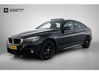 BMW 3-serie 320i xDrive High Executive M-pakket (Goed OndH, Panorama, Camera, StoelV, Lane Assist, A