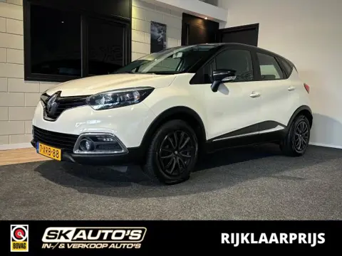 RENAULT CAPTUR 0.9 TCE EXPRESSION l CRUISE l TREKH l AIRCO l KEYLESS l 