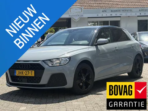 Audi A1 Sportback 25 TFSI Pro Line NAVI | CRUISE | NARDO | BOVAG !!