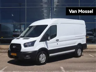 Ford Transit 350 2.0 TDCI 130 pk L2H2 Trend | CLIMA/CAMERA/CARPLAY/12" TOUCHSCREEN |
