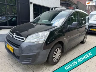 Citroen Berlingo 1.6 Blue HDI 100 Comfort Economy,
