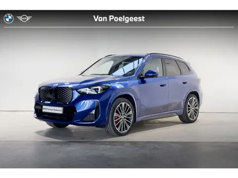 BMW iX1 xDrive30 67 kWh M Sport Edition
