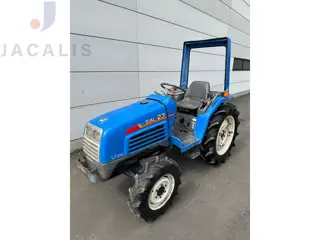 Iseki SIAL 23