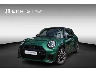 MINI 5-Deurs Cooper S | John Cooper Works | Panorama Dak | Harman/Kardon | Rondomzicht Camera