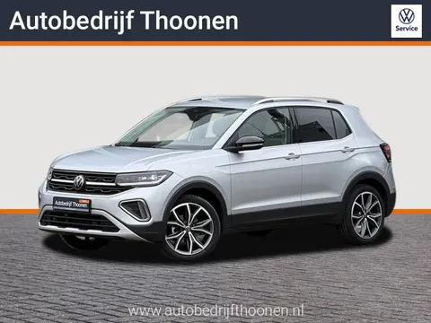 Volkswagen T-Cross 1.0 TSI Style | Camera | LED | ACC