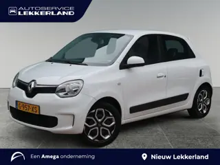 Renault Twingo Collection 1.0 SCe 75pk | AIRCO | BLUETOOTH | ELEKTRISCH PAKKET |
