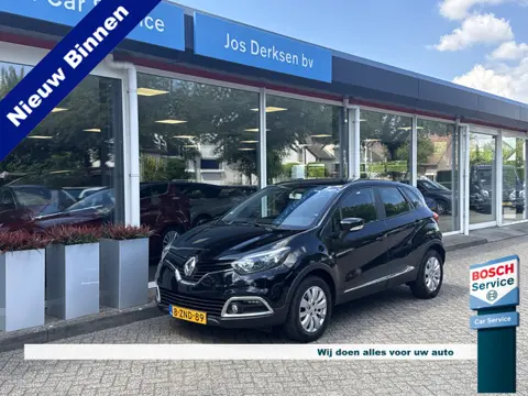 Renault Captur 0.9 TCe Expression - Carplay | Nav | Keyless