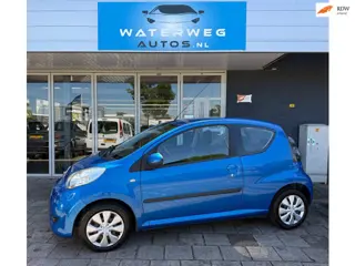 Citroen C1 1.0-12V Selection AIRCO|ELK.RAMEN|DEALER ONDERHOUDEN!
