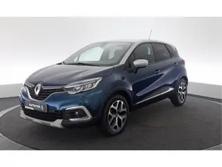 Renault Captur 1.3 TCe Intens | Trekhaak | (bj 2019)