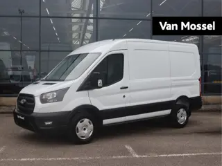 Ford Transit 350 2.0 TDCI 130 pk L2H2 Trend | CLIMA/CAMERA/CARPLAY/12" TOUCHSCREEN |