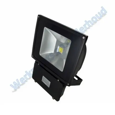 Led lamp 70W 4800Lm natuurlijk licht