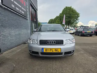 Audi A4 Limousine 1.6 Pro Line