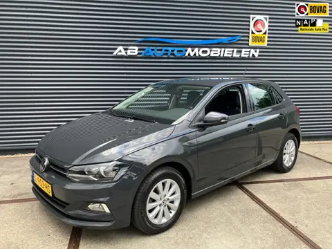 Volkswagen Polo 1.0 TSI Comfortline Business