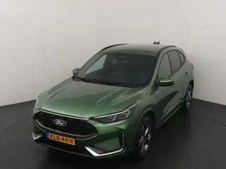Ford Kuga 2.5 PHEV 243 pk ST-Line X | Trekhaak I AGR stoelen | Adapt Cruise I Winter Pack | B&O | 36